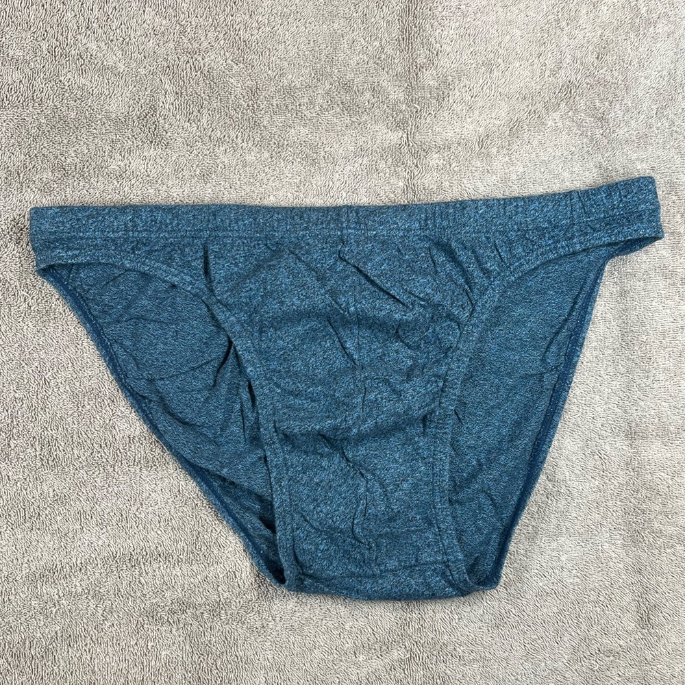 Vintage Covington bikini brief
